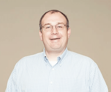 Chiropractor Anderson SC Clay Wickiser