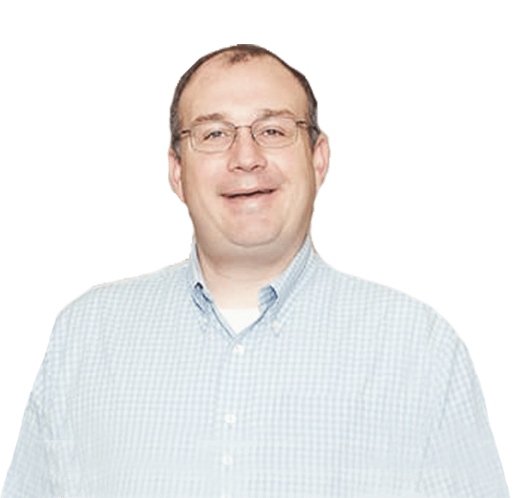 Chiropractor Anderson SC Clay Wickiser